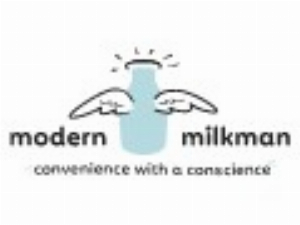The Modern Milkman