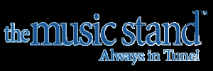 The Music Stand