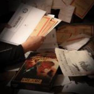 The Mysterious Package Company