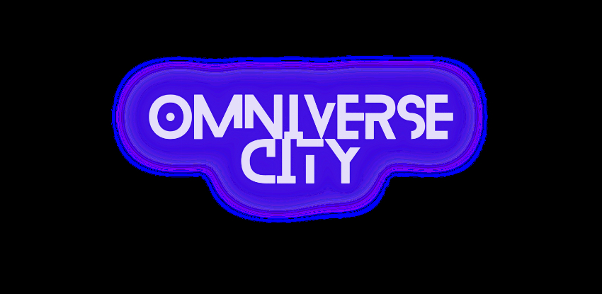 The Omniverse City