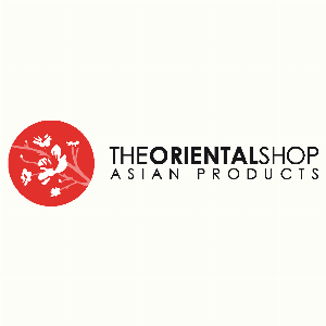 The Oriental Shop