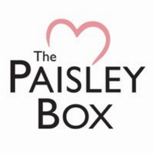 The Paisley Box WW