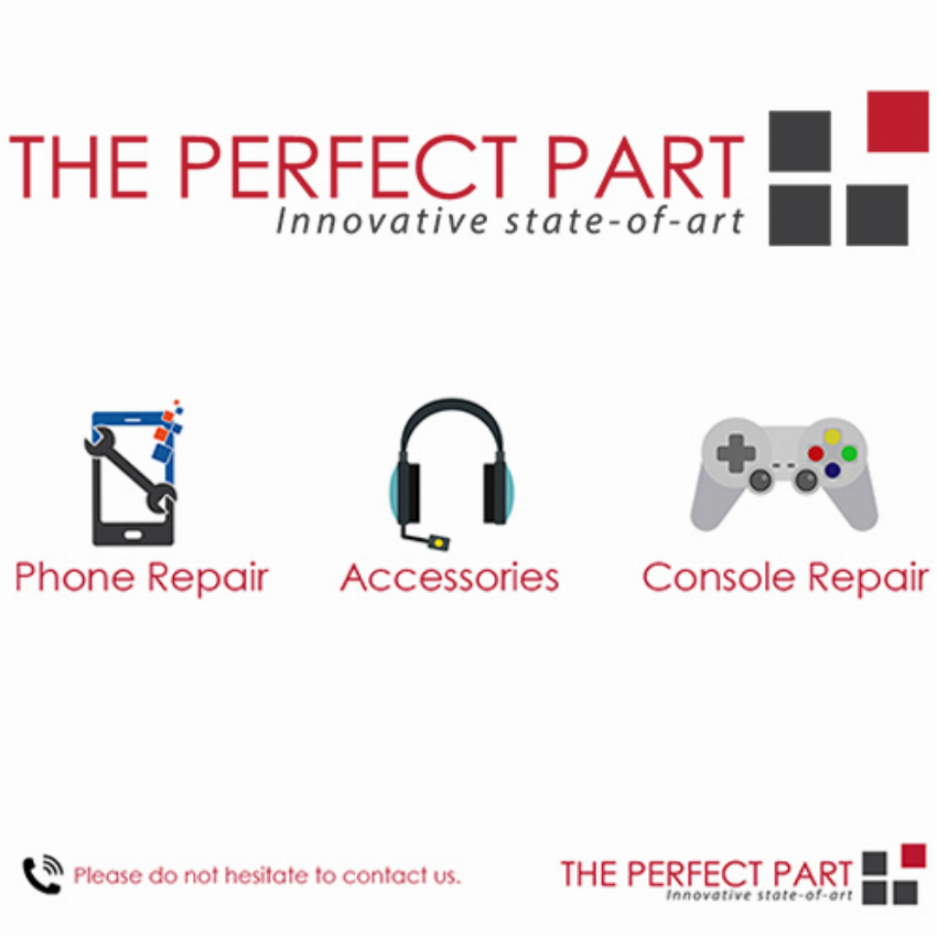 The Perfect Part Inc