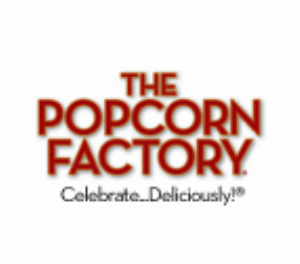 The Popcorn Factory