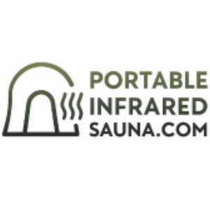 The Portable Infrared Sauna