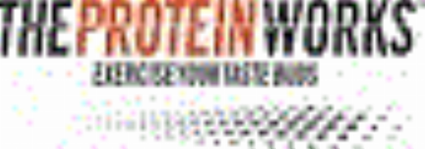 Kortingscode voor up to triple discounts | 40% to 80% off vegan bestsellers bij The Protein Works