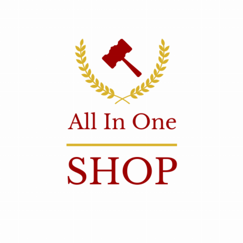 The Real All In One Shop