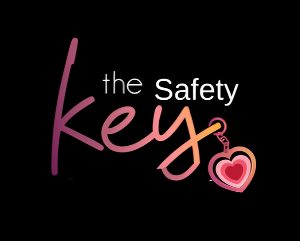 The Safety Keychain