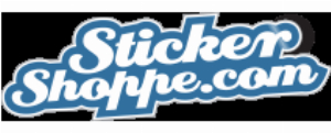 The Sticker Shoppe