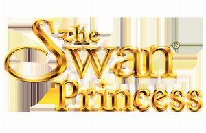 The Swan Princess