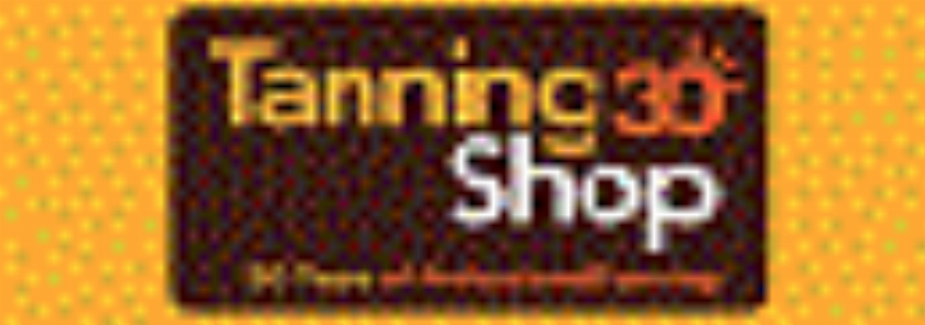 Kortingscode voor Get 20% off packages and lotions bij The Tanning Shop