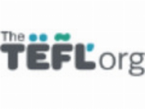 The TEFL Org