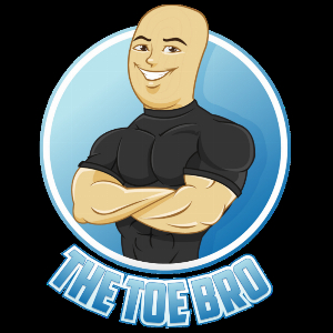 The Toe Bro