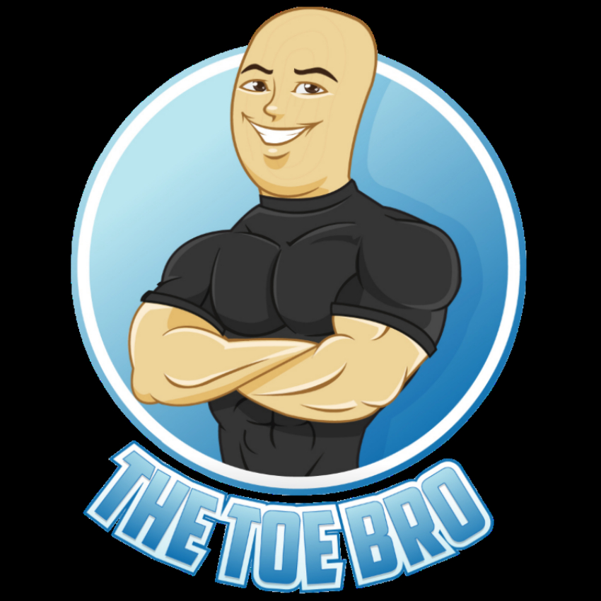 The Toe Bro