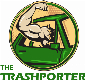 The Trashporter