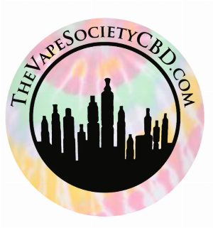 The Vape Society CBD