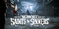 The Walking Dead Saints amp Sinners
