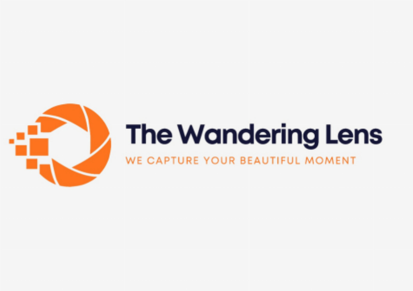 The Wandering Lens