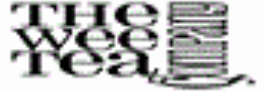 Kortingscode voor 50% off The Wee Tea Co Advent Calendar bij The Wee Tea Company