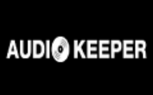 Theaudiokeeper CZ