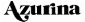 Theazurinastore