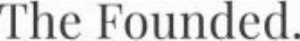 Thefounded