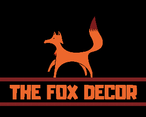 thefoxdecor