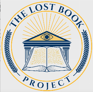 thelostbookproject