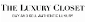 TheLuxuryCloset
