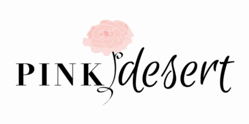 Thepinkdesert