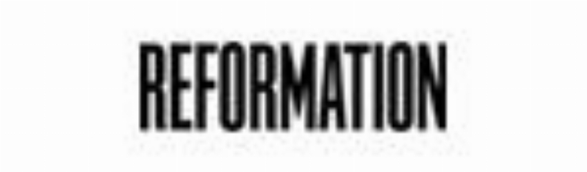 thereformation