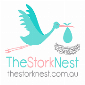 thestorknest au