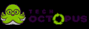 thetechoctopus