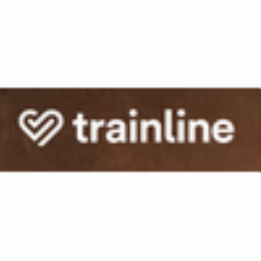 thetrainline