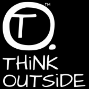 THiNK OUTSiDE