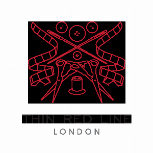 thinredline