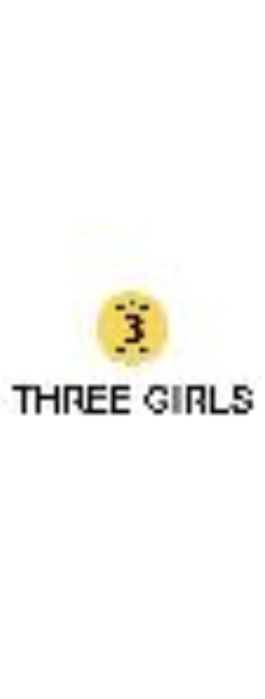 Three Girls Curtains