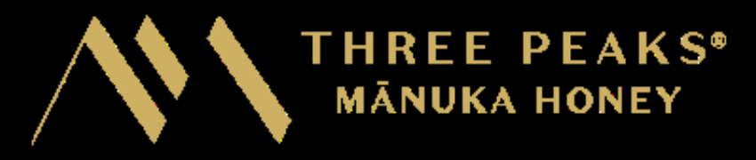 Three Peaks Organic Manuka Honey