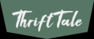 ThriftTale - Second-chance Vintage Fashion N