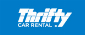 Thrifty Car Rental