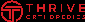 Thrive Orthopedics