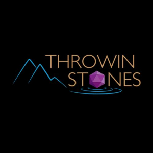 ThrowinStones