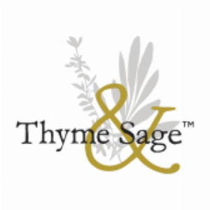 Thyme and Sage