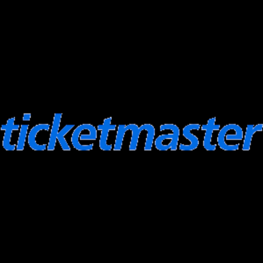 Ticketmaster