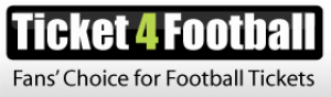 Tickets4Football