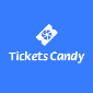 TicketsCandy