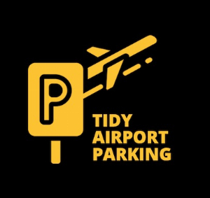 Tidy Airport Parking
