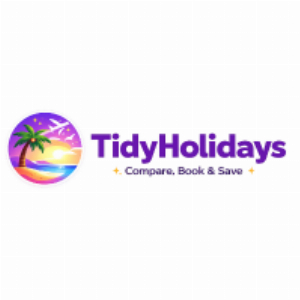 Tidy Holidays