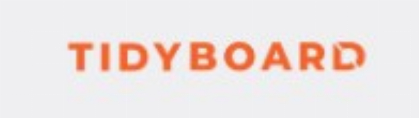 TidyBoard