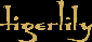 Tigerlily